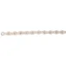 Con-Tec Enhanced Ed10 Kette, Silver, 136 Links, 10s