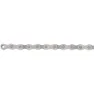 Con-Tec Enhanced Ed8+ Kette, Silver, 136 Links, 8s