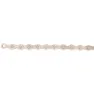 Con-Tec Enhanced Ed9 Kette, Silver, 136 Links, 9s