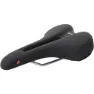 Con-Tec Ergonomic Zc Sattel, Black 2, 171mm