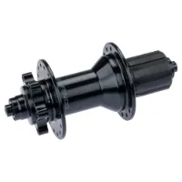 Con-Tec Eroq Db 8/9/10/11s Shimano Hg Hinterradnabe Con-Tec Eroq Db 8/9/10/11s Shimano Hg Hinterradnabe