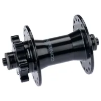 Con-Tec Eroq Vorderradnabe Con-Tec Eroq Vorderradnabe