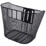 Con-Tec Espresso Frontkorb, Black, One Size