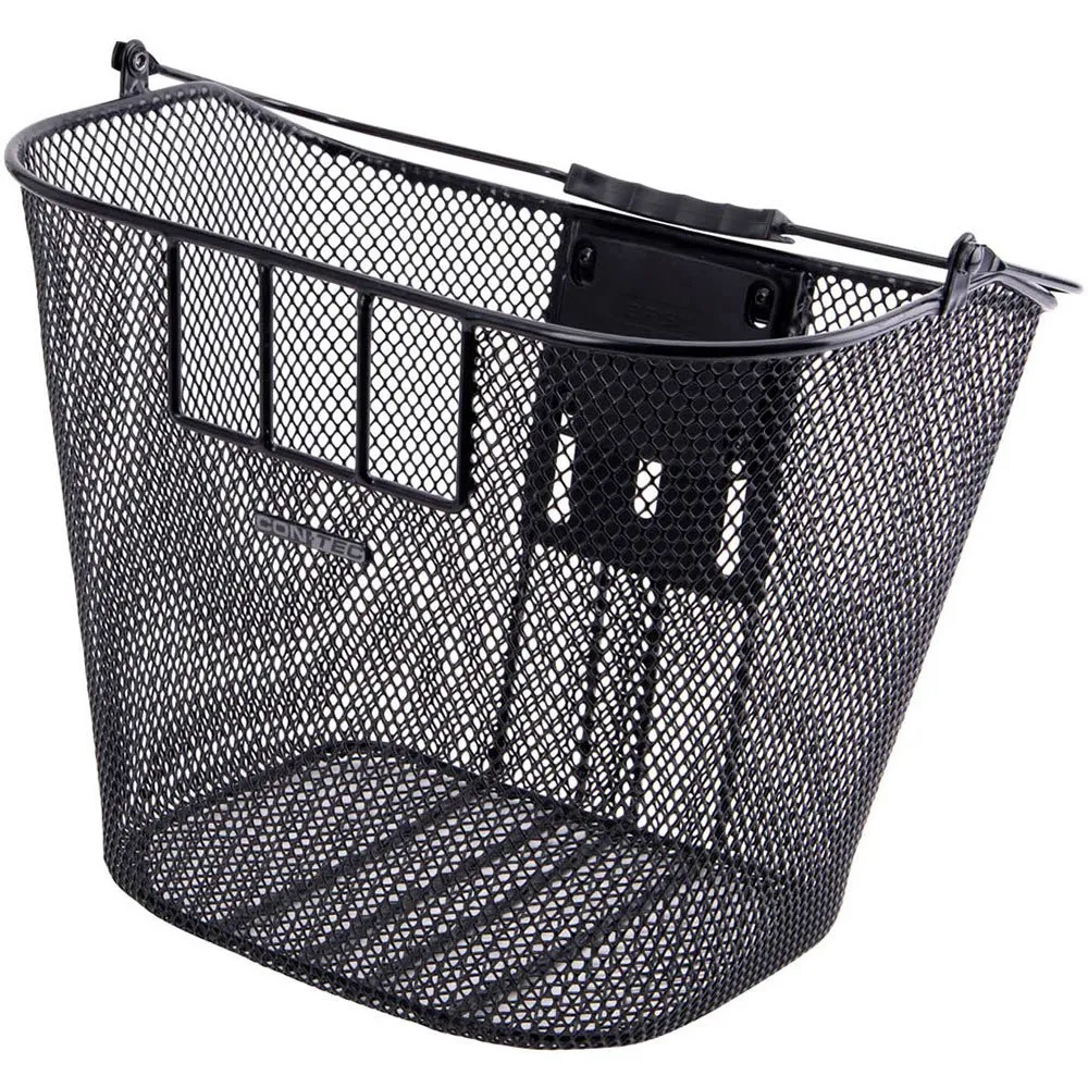 Con-Tec Espresso Kf Frontkorb, Black, One Size Con-Tec Espresso Kf Frontkorb, Black, One Size