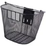 Con-Tec Espresso Kf Frontkorb, Black, One Size