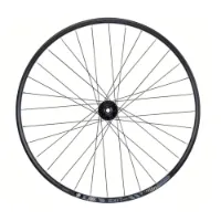Con-Tec Exit Core 25 29´´ Disc Rennrad-vorderrad Con-Tec Exit Core 25 29´´ Disc Rennrad-vorderrad