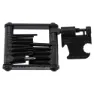 Con-Tec F22 Stealth Multitool, Black, One Size
