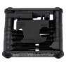 Con-Tec F22 Stealth Multitool, Black, One Size