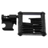 Con-Tec F22 Stealth Multitool, Black, One Size