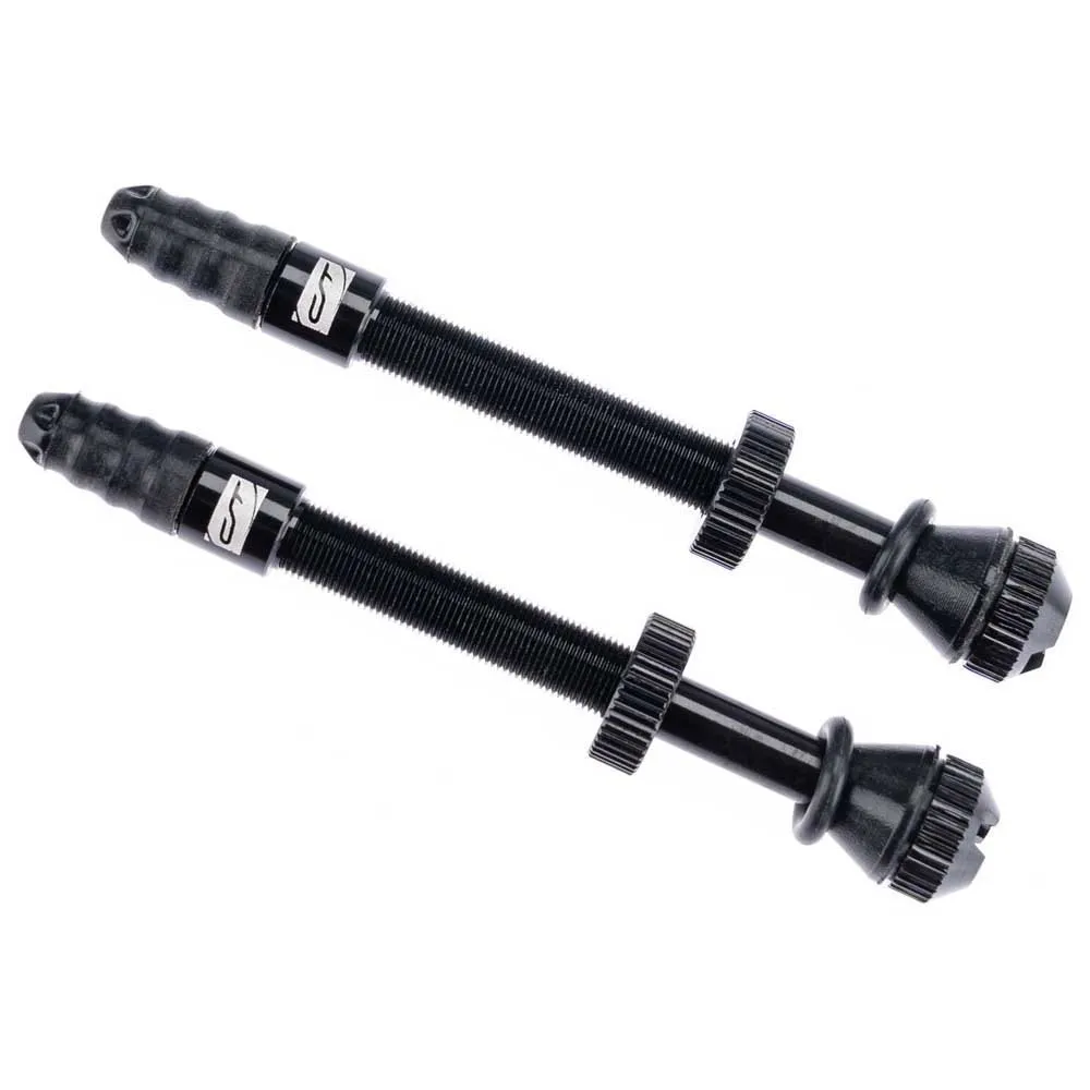 Con-Tec Fastair Tl Ii Road Tubeless Ventile Con-Tec Fastair Tl Ii Road Tubeless Ventile