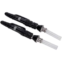 Con-Tec FastAir TL MTB Tubelessventil - 2 Stück Con-Tec FastAir TL MTB Tubelessventil - 2 Stück