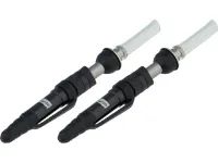 Con-Tec FastAir TL MTB Tubelessventil - 2 Stück