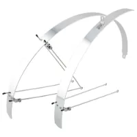 Con-Tec Flat 42 Mm Schutzblech-set Con-Tec Flat 42 Mm Schutzblech-set