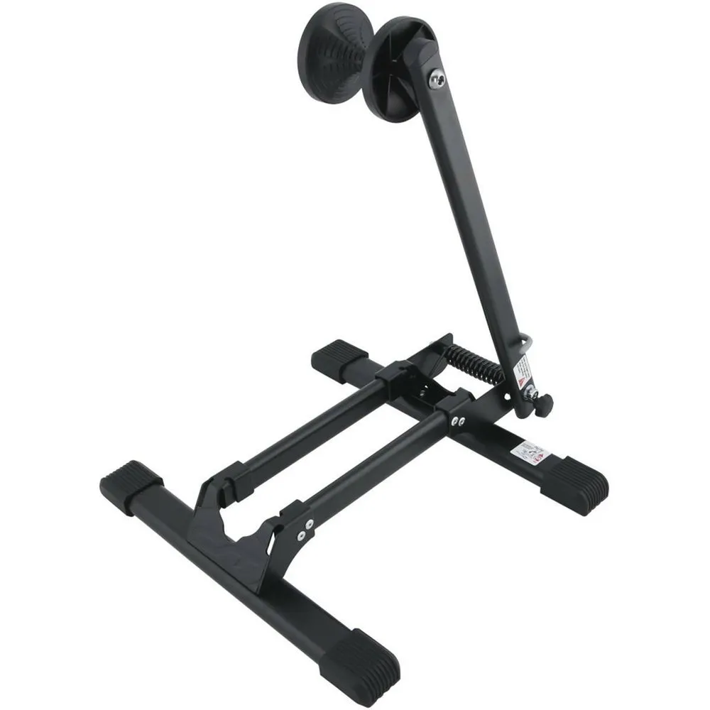 Con-Tec Foot Fahrradständer, Black, One Size Con-Tec Foot Fahrradständer, Black, One Size