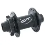 Con-Tec Fr X20 Vorderradnabe, Black, 32H, 20 x 110mm