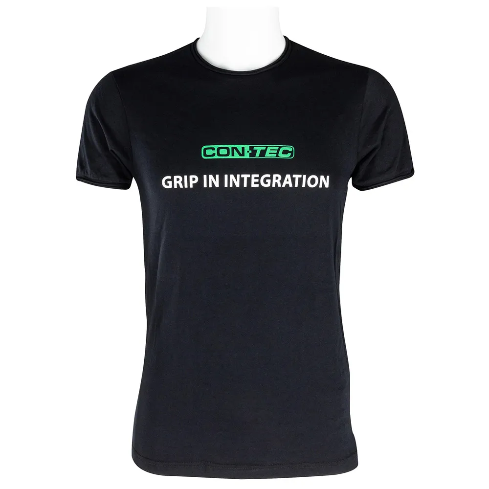 Con-Tec G-link Kurzarm-t-shirt Con-Tec G-link Kurzarm-t-shirt