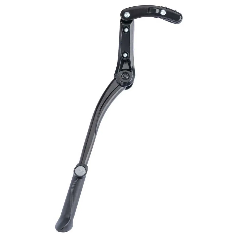 Con-Tec Giraffe 24-29´´ Heckständer, Black, One Size Con-Tec Giraffe 24-29´´ Heckständer, Black, One Size