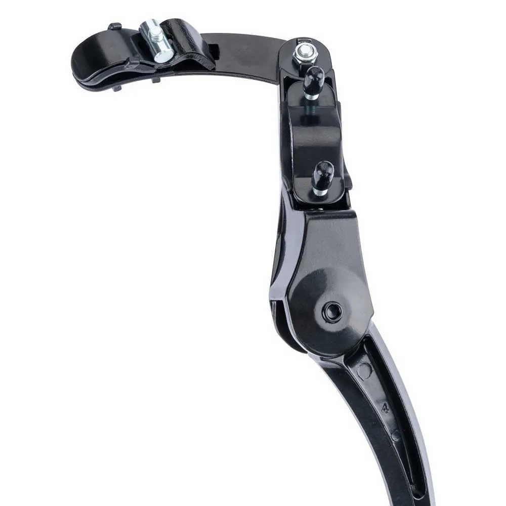 Con-Tec Giraffe 24-29´´ Heckständer, Black, One Size Con-Tec Giraffe 24-29´´ Heckständer, Black, One Size