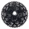 Con-Tec Grad Ht Kassette, Black, 11s, 11-50t