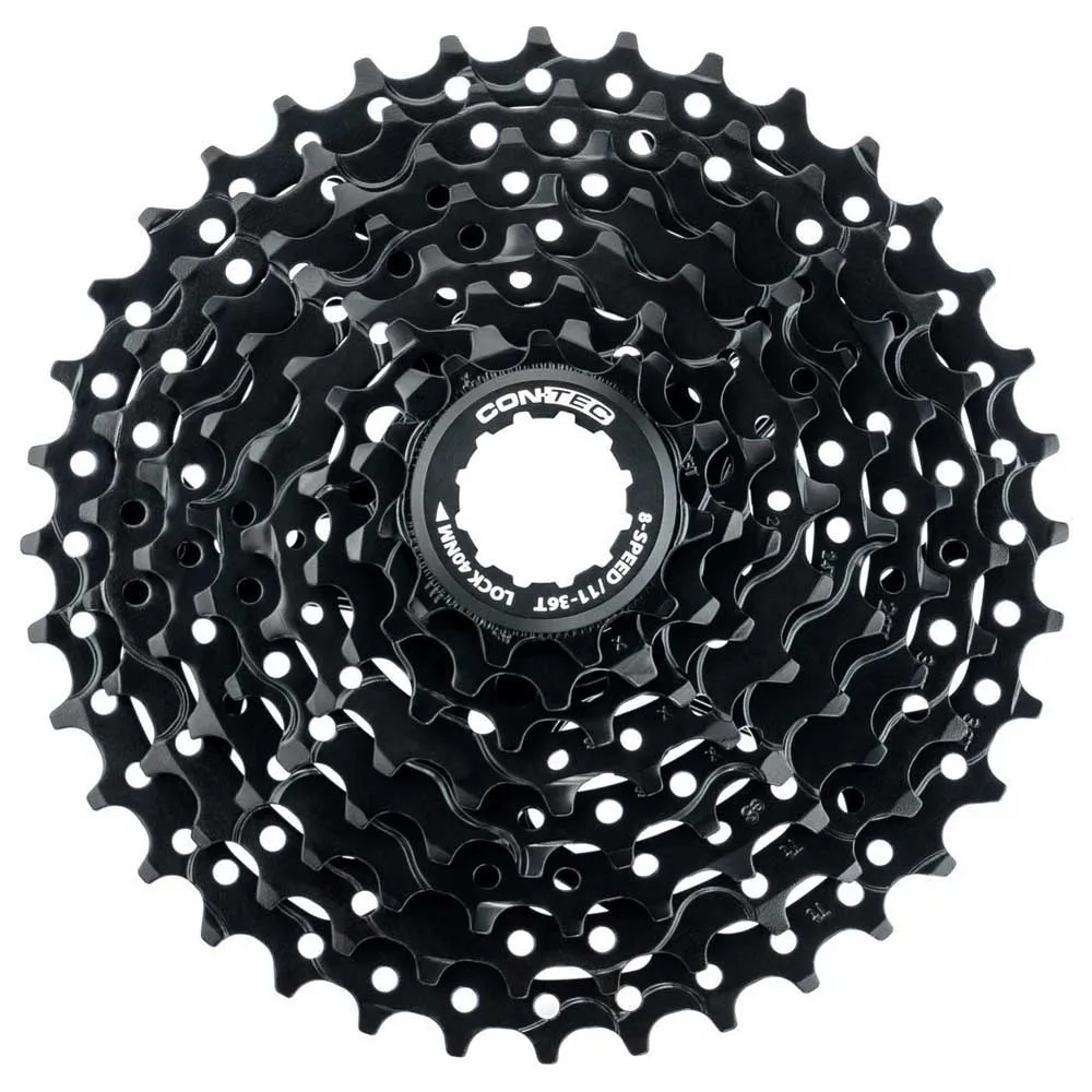 Con-Tec Grad.ht Shimano/sram Hg Kassette