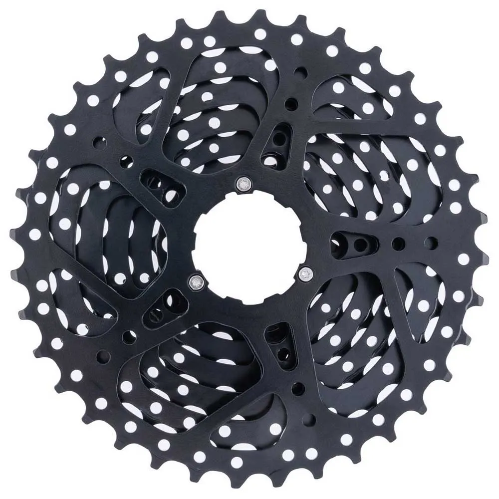 Con-Tec Grad.ht Shimano/sram Hg Kassette Con-Tec Grad.ht Shimano/sram Hg Kassette