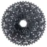 Con-Tec Grad.lg Shimano/sram Hg Kassette, Black, 11s, 11-50t