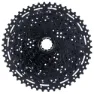 Con-Tec Grad.lg Shimano/sram Hg Kassette, Black, 11s, 11-50t