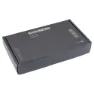Con-Tec H-stop Medium Compound Felgenbremsbeläge 25 Einheiten, Black, One Size