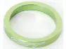 Con-Tec Headset Spacer Set Select, Guerilla green, 1 1/8"