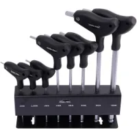 Con-Tec Hex-werkzeug Con-Tec Hex-werkzeug