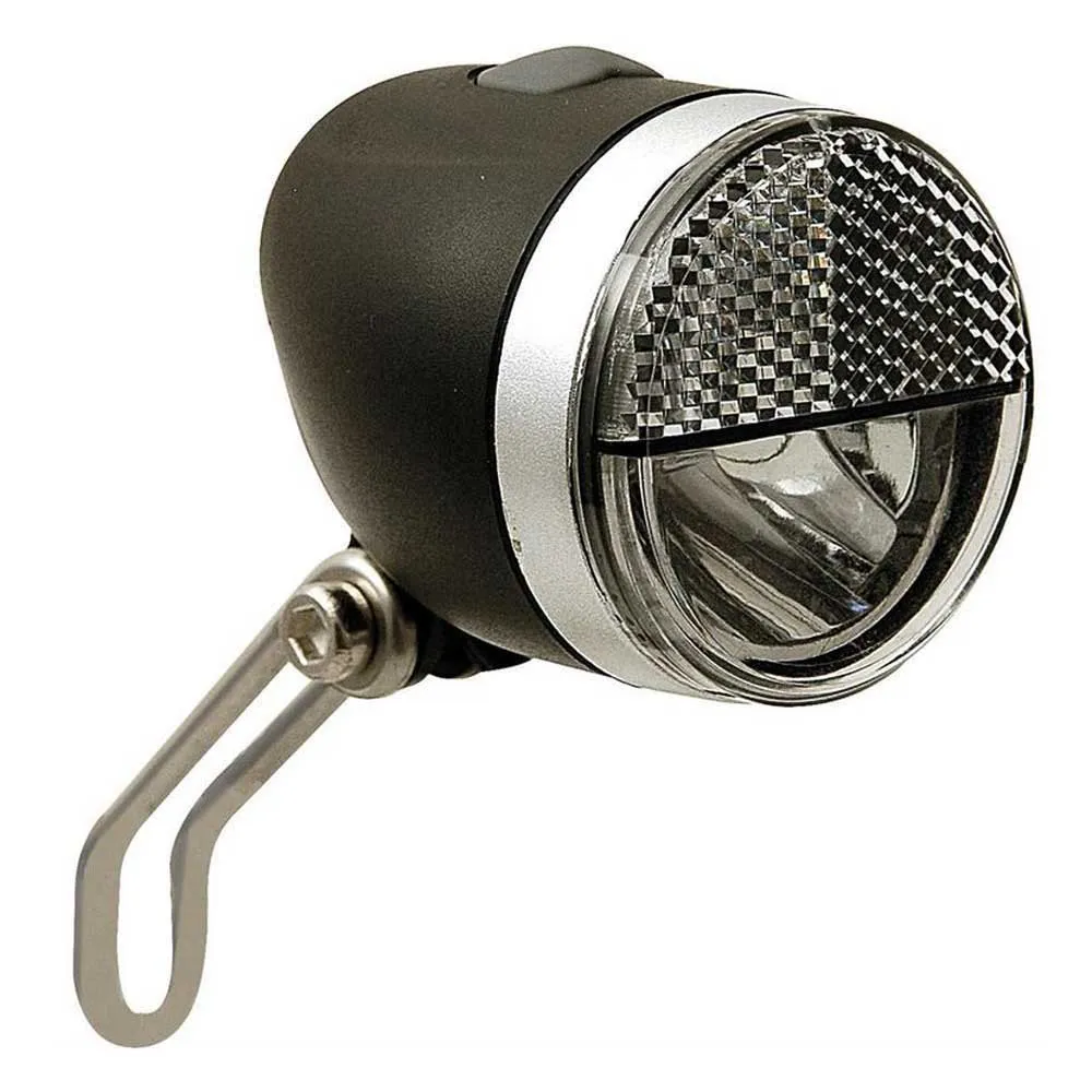 Con-Tec Hl-2000 Frontlicht, Black, One Size Con-Tec Hl-2000 Frontlicht, Black, One Size