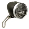 Con-Tec Hl-2000 Frontlicht, Black, One Size