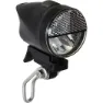 Con-Tec Hl-2000b Frontlicht, Black, 40 Lux