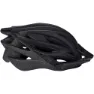 Con-Tec Jimmycane Mtb-helm, Black / grey