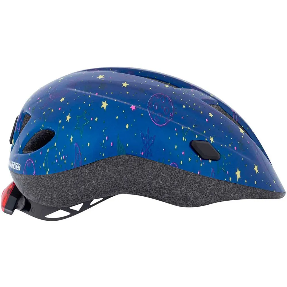 Con-Tec Juno Galaxy Stadthelm, Dark blue
