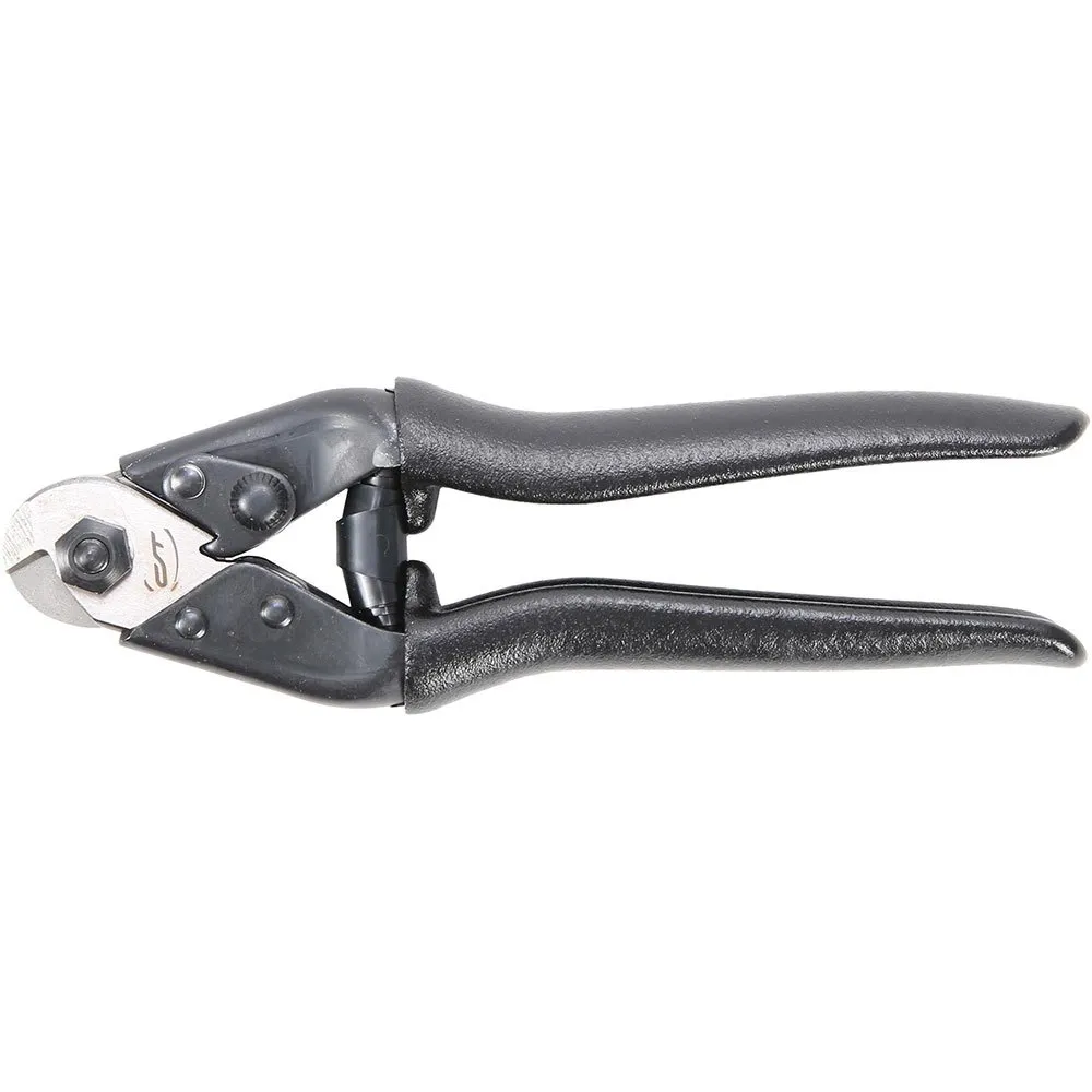 Con-Tec Kabelschneider, Black, One Size Con-Tec Kabelschneider, Black, One Size