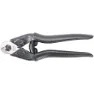 Con-Tec Kabelschneider, Black, One Size