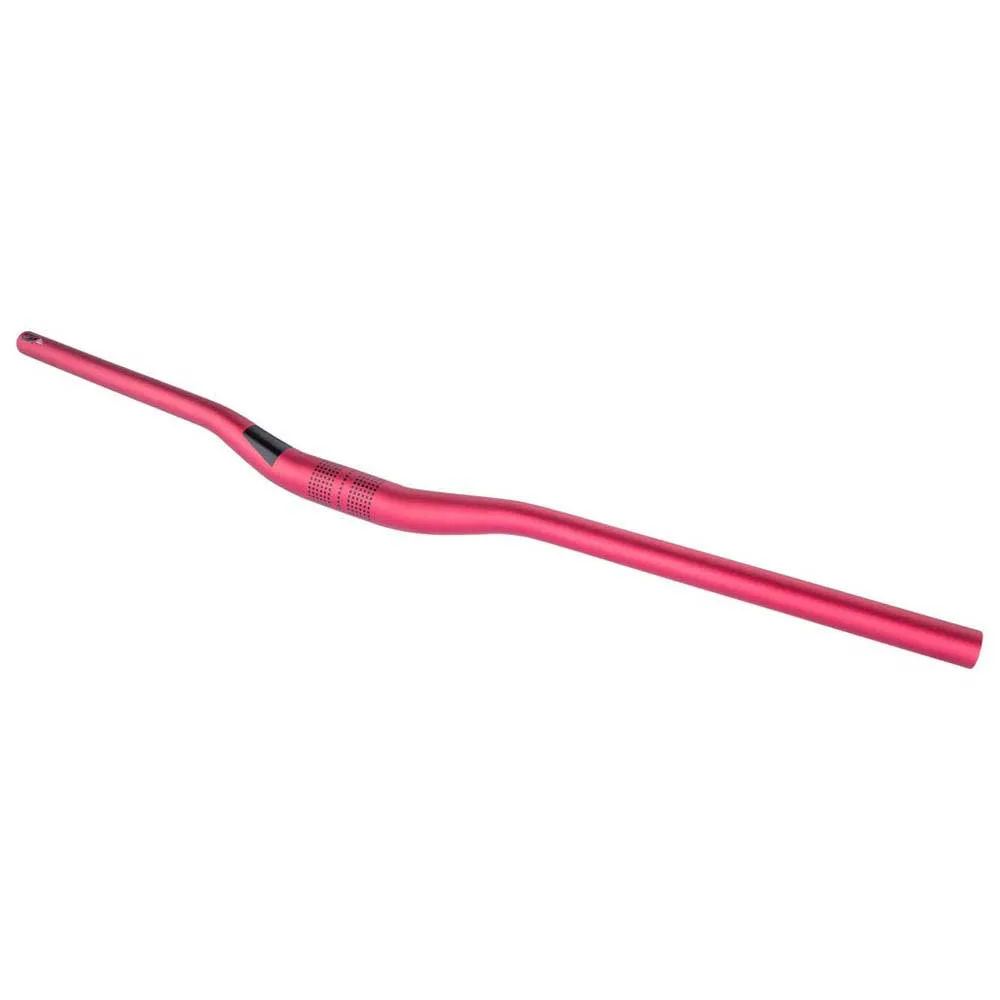 Con-Tec Kyandi Yokan Lenker, Red / black, 31.8mm, 760mm Con-Tec Kyandi Yokan Lenker, Red / black, 31.8mm, 760mm
