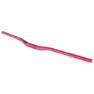 Con-Tec Kyandi Yokan Lenker, Red / black, 31.8mm, 760mm