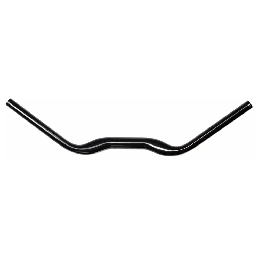 Con-Tec La Baguette Lenker, Black, 31.8mm, 630mm Con-Tec La Baguette Lenker, Black, 31.8mm, 630mm