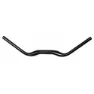 Con-Tec La Baguette Lenker, Black, 31.8mm, 630mm