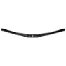 Con-Tec La Baguette Lenker, Black, 31.8mm, 630mm