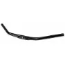 Con-Tec La Baguette Lenker, Black, 31.8mm, 630mm