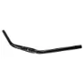 Con-Tec La Baguette Magique Lenker, Black, 31.8mm, 660mm