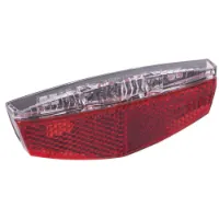 Con-Tec Led Tl-328 E-stop Rücklicht Con-Tec Led Tl-328 E-stop Rücklicht