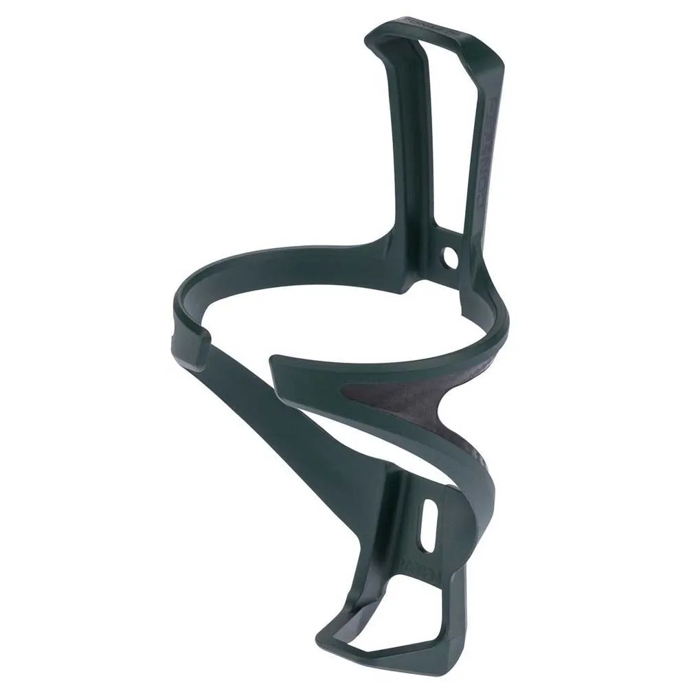Con-Tec Lite Carbon Flaschenhalter, Eucalyptus green, One Size Con-Tec Lite Carbon Flaschenhalter, Eucalyptus green, One Size
