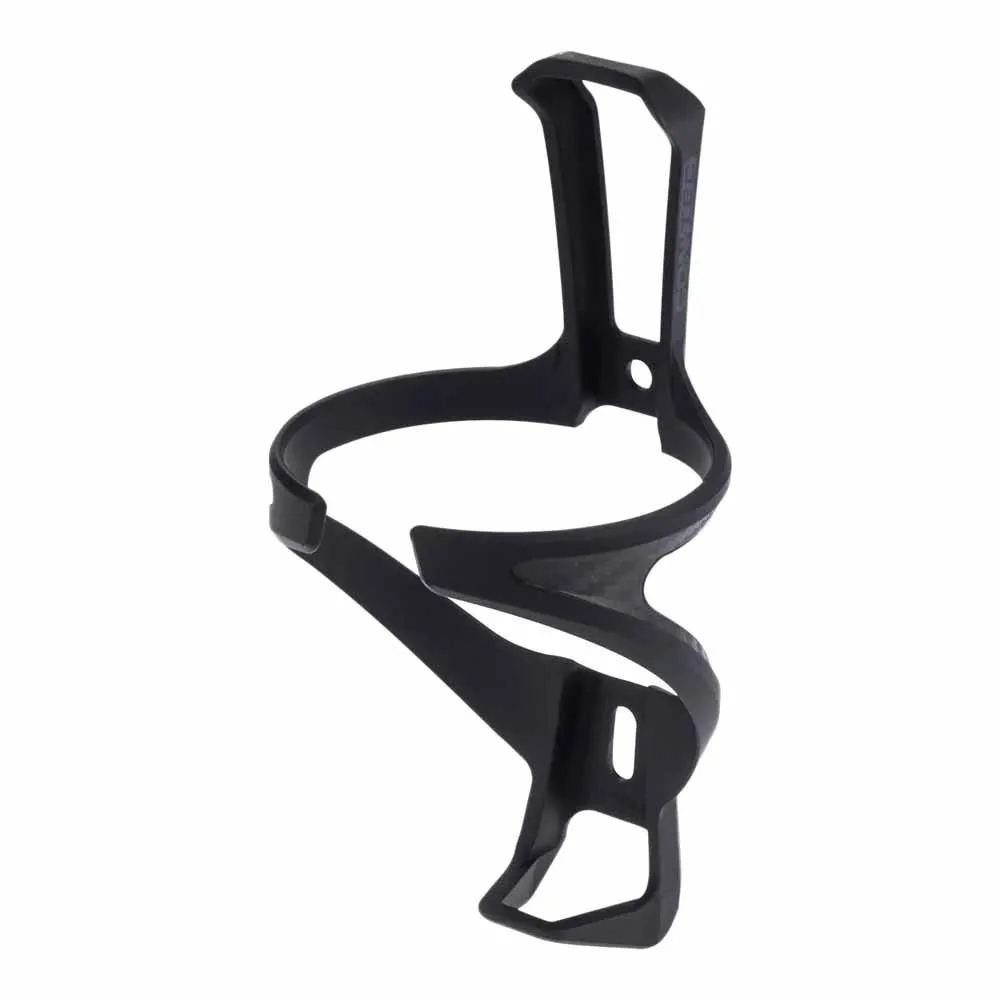 Con-Tec Lite Flaschenhalter, Black, One Size Con-Tec Lite Flaschenhalter, Black, One Size