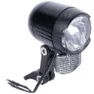 Con-Tec Luna 120e+ Frontlicht, Black, 120 Lux
