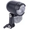 Con-Tec Luna 40n++ Frontlicht, Black, 40 Lux