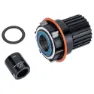 Con-Tec M.core 12s Shimano Micro Spline Freilaufkörper, Black, One Size